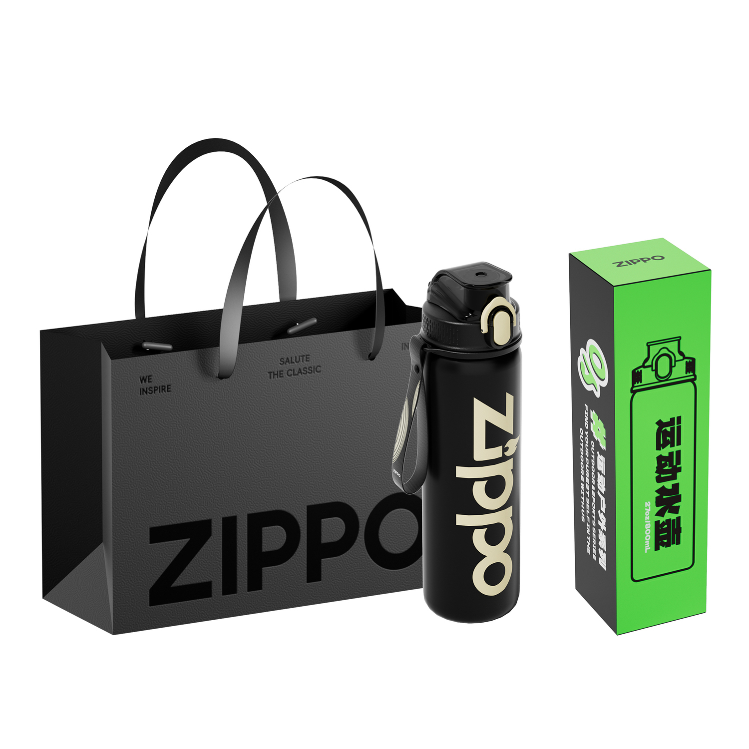 ZIPPO Пластиковые стаканы для воды tritan black gold 800ml
ZIPPO Пластиковые стаканы для воды tritan black gold 800ml