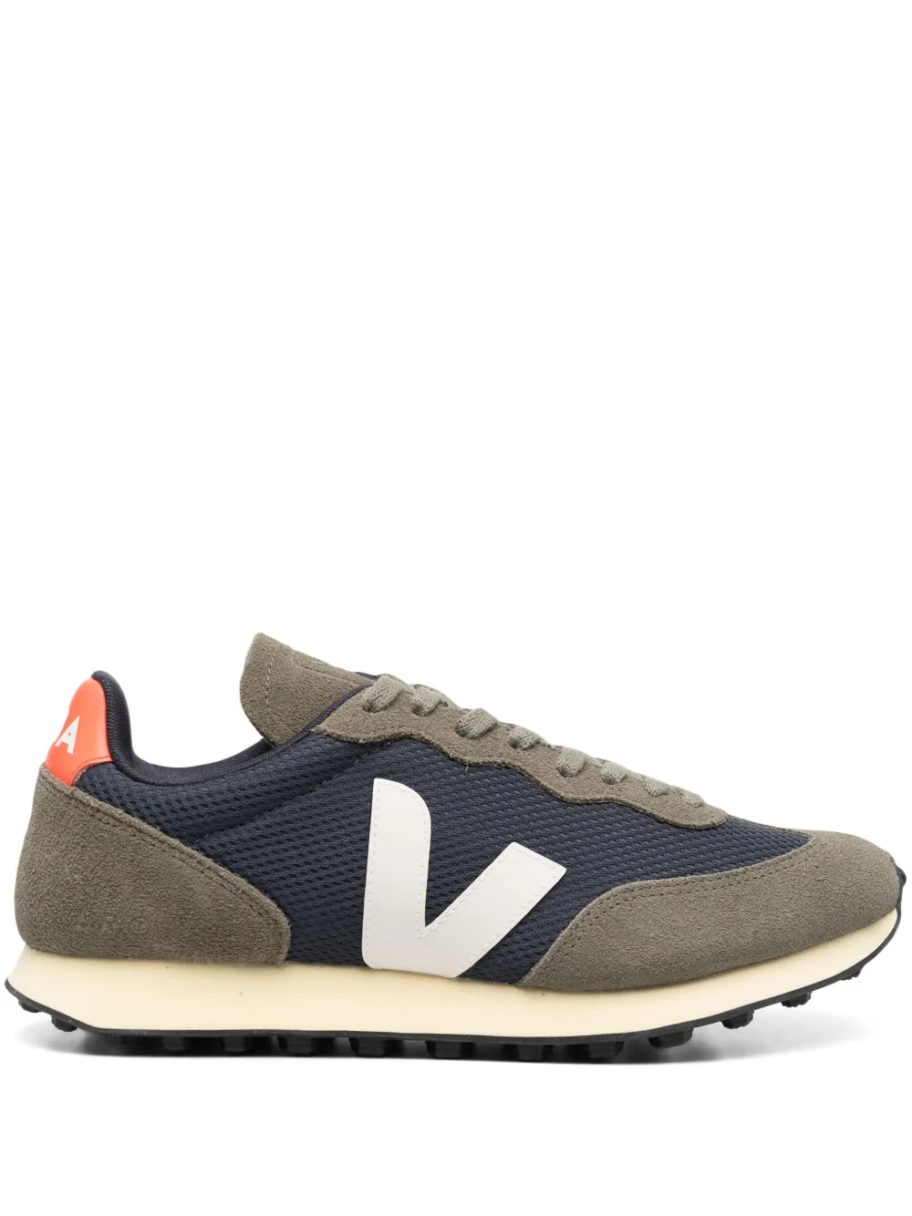 Кроссовки Rio Branco VEJA, синий
Кроссовки Rio Branco VEJA, синий