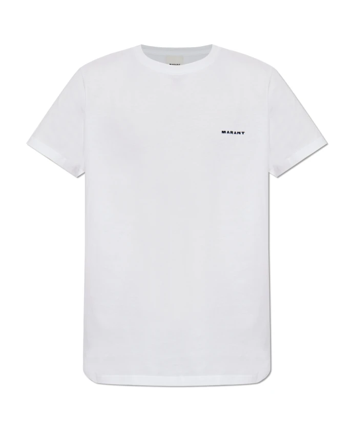 Футболка заффер Isabel Marant, белый
Футболка заффер Isabel Marant, белый