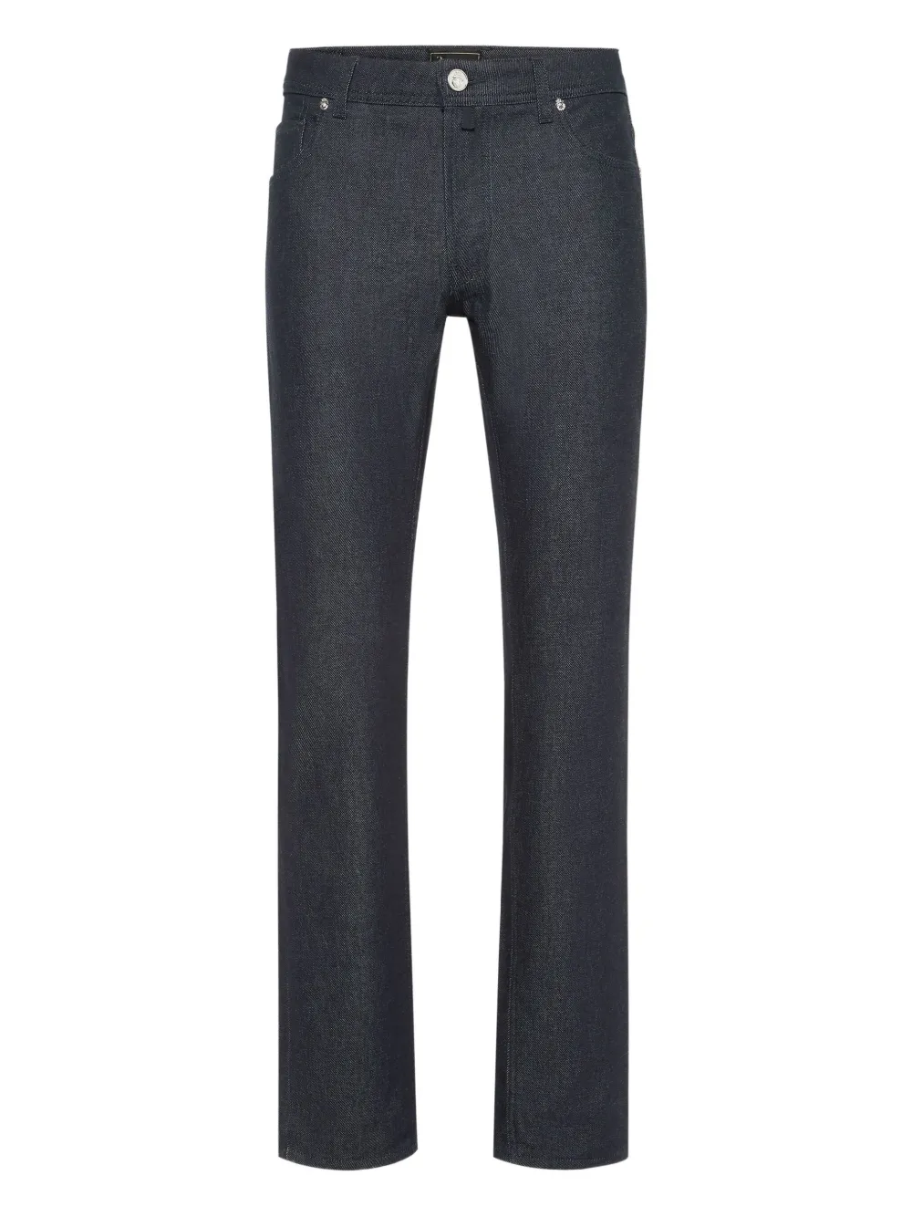 Джинсы Elaphe с карманами Billionaire, синий
Джинсы Elaphe с карманами Billionaire, синий