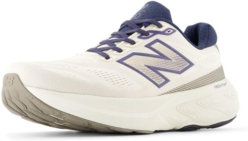 Мужские кроссовки New Balance Fresh Foam X 880v15, Linen/Dream State/Midnight
Мужские кроссовки New Balance Fresh Foam X 880v15, Linen/Dream State/Midnight