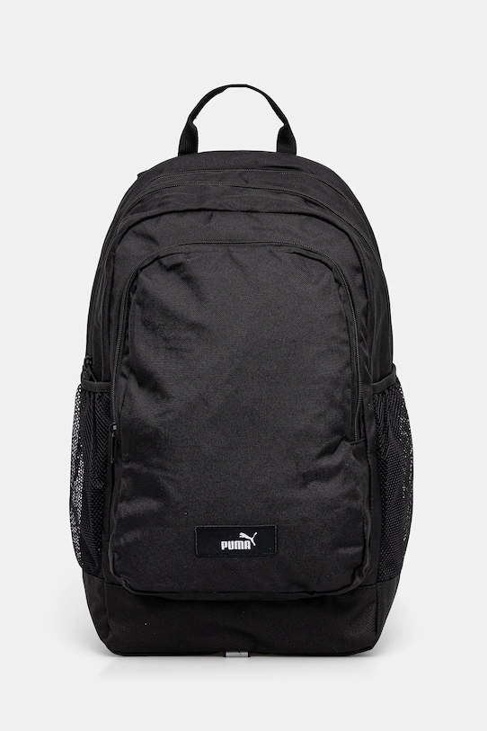 Рюкзак academy Puma, черный
Рюкзак academy Puma, черный