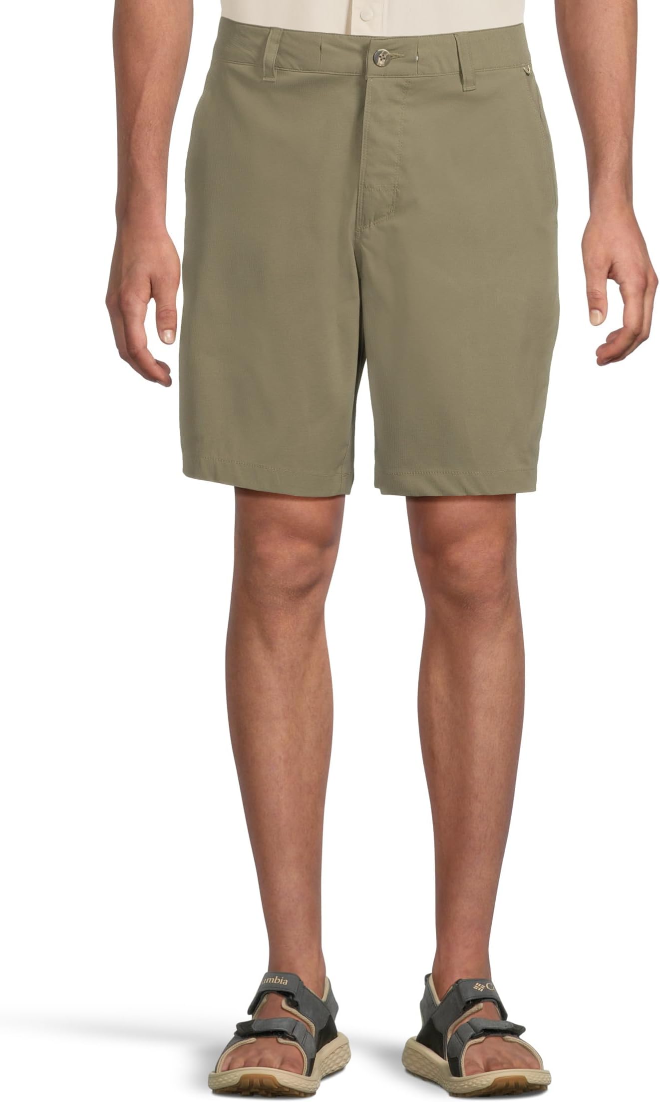 Шорты Columbia Tech Trail Utility Short, Stone Green
Шорты Columbia Tech Trail Utility Short, Stone Green