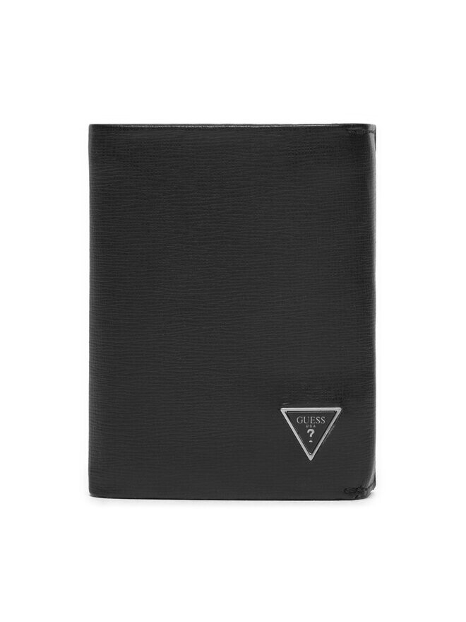 Маленький кошелек Guess, черный
Маленький кошелек Guess, черный