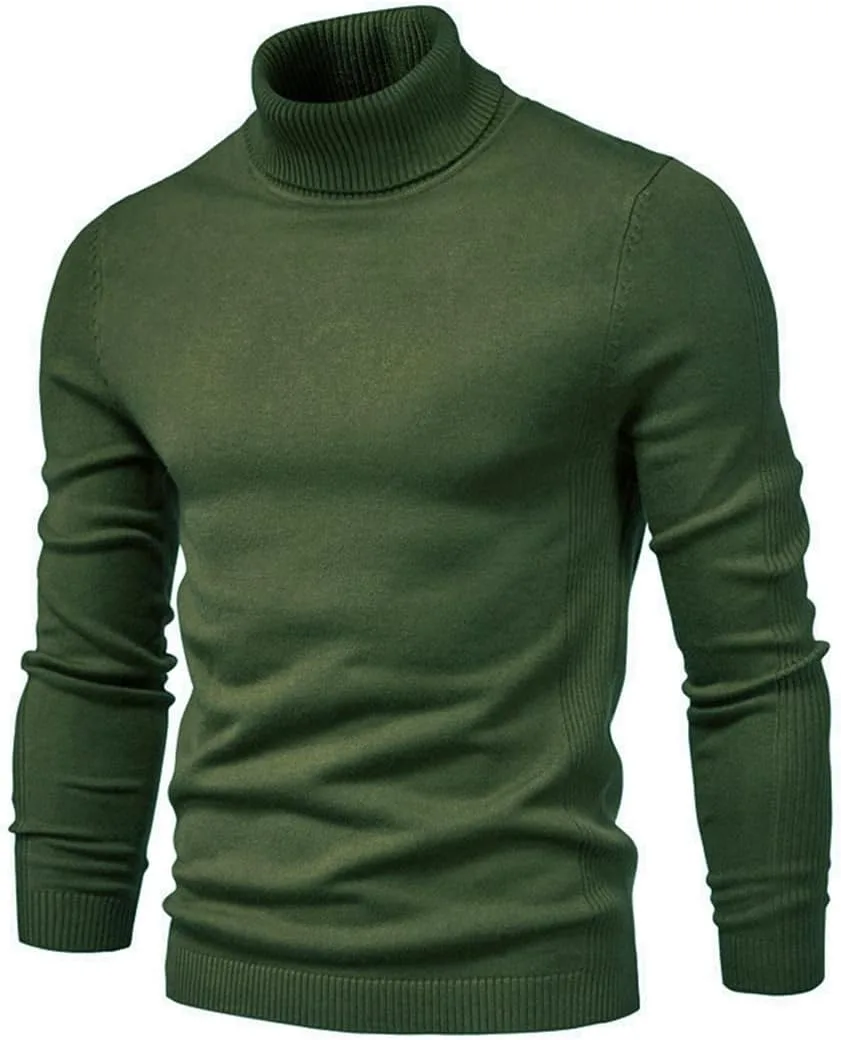 Толстый зимний свитер с воротником, мужской, casual, однотонный, теплый, slim, пуловер Zadaos
Толстый зимний свитер с воротником, мужской, casual, однотонный, теплый, slim, пуловер Zadaos