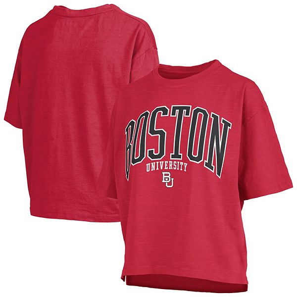 Женская красная футболка boston university nelson Pressbox, Красный, Женская красная футболка boston university nelson Pressbox
Женская красная футболка boston university nelson Pressbox, Красный, Женская красная футболка boston university nelson Pressbox