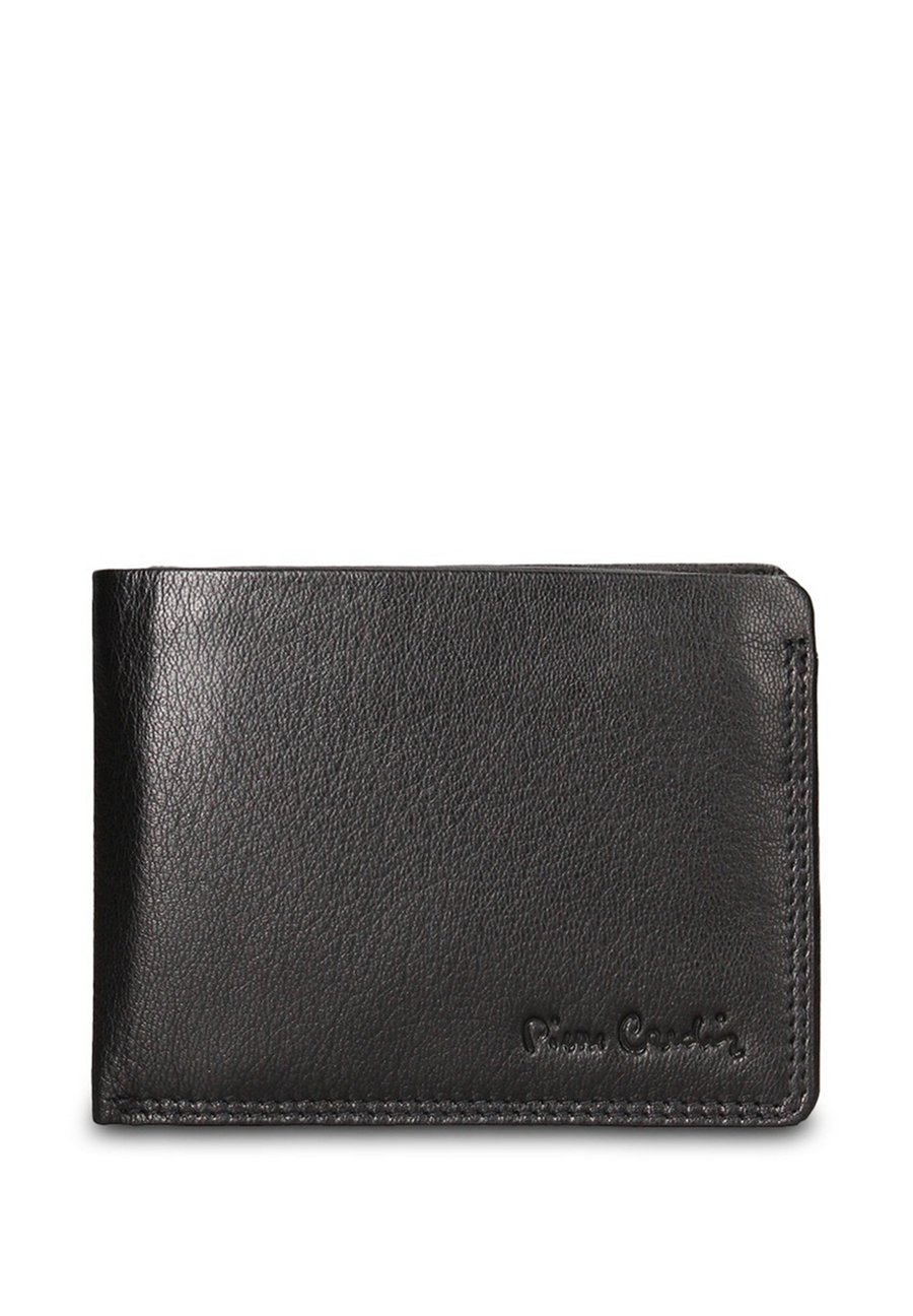 Кошелек Pierre Cardin RFID, Black
Кошелек Pierre Cardin RFID, Black