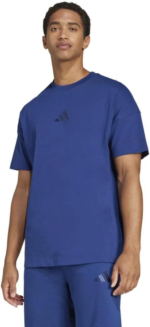 Футболка adidas All SZN мужская
Футболка adidas All SZN мужская