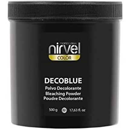 Профессиональный мощный отбеливающий осветляющий порошок синего цвета для волос 500 г Artx
Профессиональный мощный отбеливающий осветляющий порошок синего цвета для волос 500 г Artx