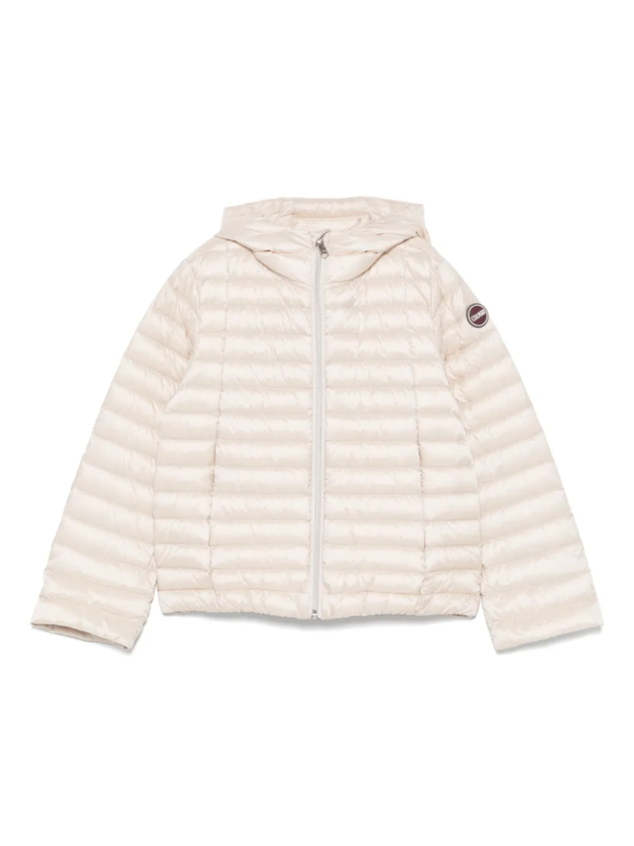 Пуховик Colmar Kids, нейтральный
Пуховик Colmar Kids, нейтральный