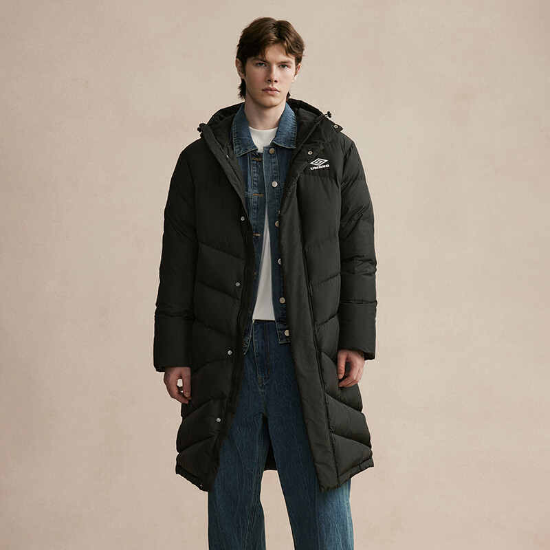 Пуховик унисекс Umbro, цвет Gaze Black, Черный, Пуховик унисекс Umbro, цвет Gaze Black
Пуховик унисекс Umbro, цвет Gaze Black, Черный, Пуховик унисекс Umbro, цвет Gaze Black