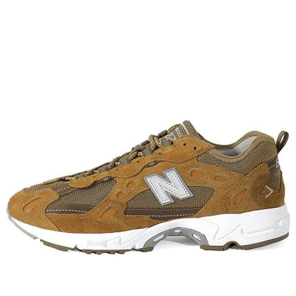 Кроссовки thisisneverthat x 827 'brown' New Balance, коричневый
Кроссовки thisisneverthat x 827 'brown' New Balance, коричневый