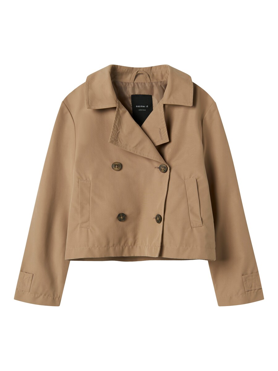 Пальто NAME IT NKFMadelin, цвет Brocade
Пальто NAME IT NKFMadelin, цвет Brocade