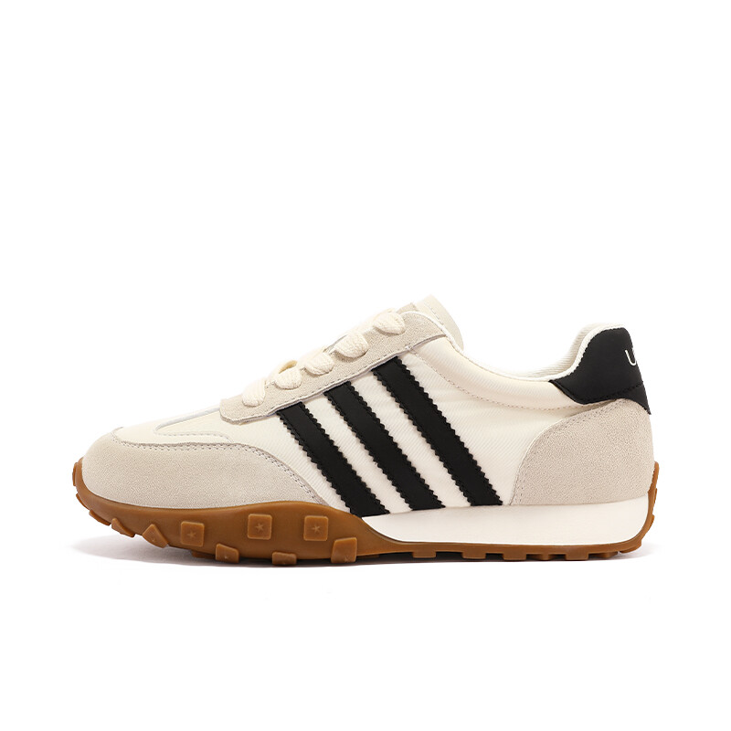 Кеды, скейтборд обувь женская низкая Ubz, цвет Milk tea
Кеды, скейтборд обувь женская низкая Ubz, цвет Milk tea