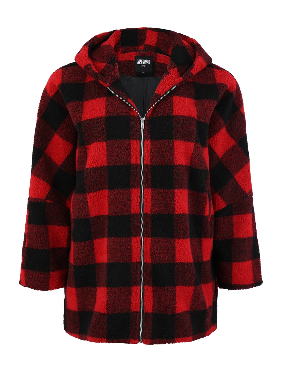 Всесезонная куртка Urban Classics Between-Season Jacket, цвет grenadine/ruby red/black
Всесезонная куртка Urban Classics Between-Season Jacket, цвет grenadine/ruby red/black