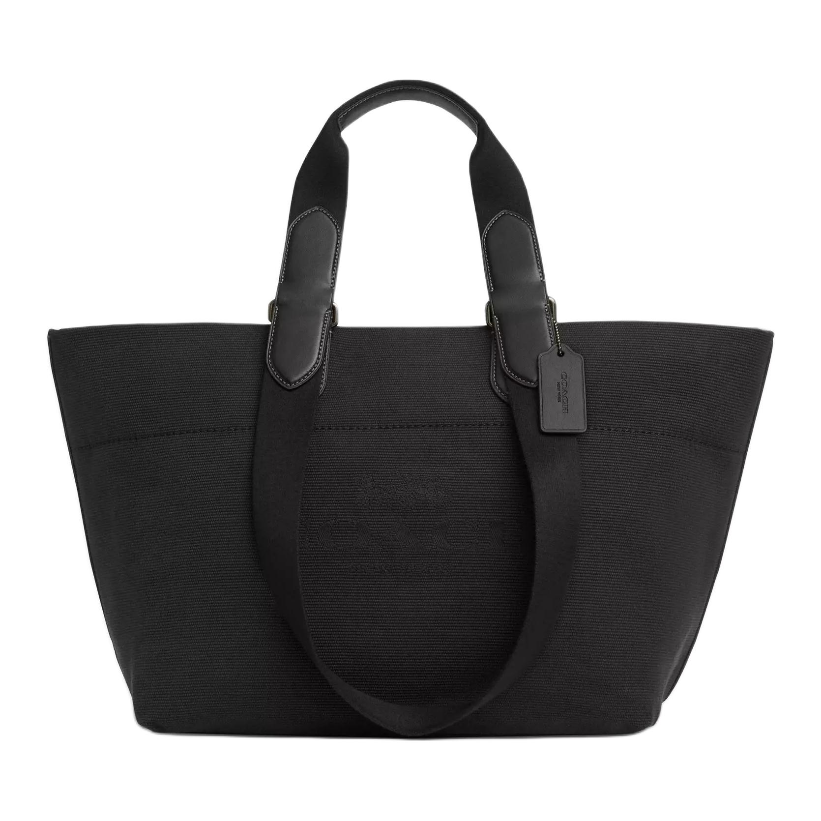 COACH Сумка через плечо Canvas One Shoulder Small Men's Black
COACH Сумка через плечо Canvas One Shoulder Small Men's Black