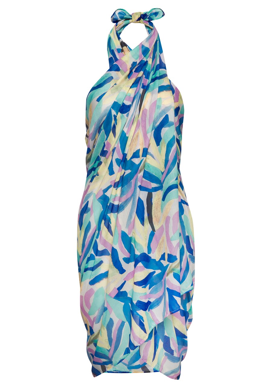 Пляжное платье s.Oliver, Mixed colors
Пляжное платье s.Oliver, Mixed colors