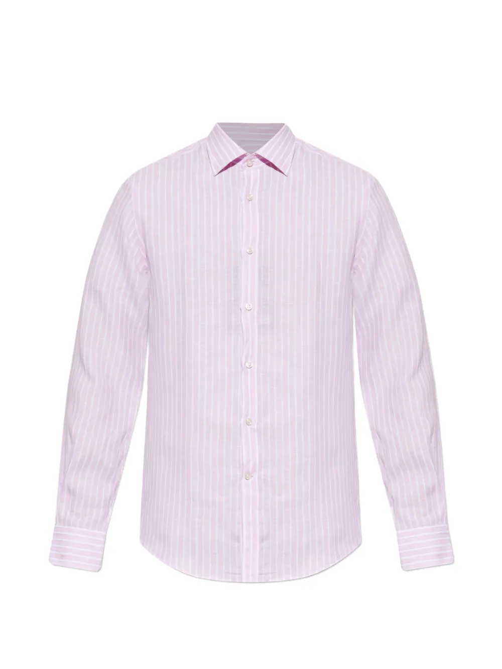 Рубашка в полоску Paul & Shark, розовый
Рубашка в полоску Paul & Shark, розовый