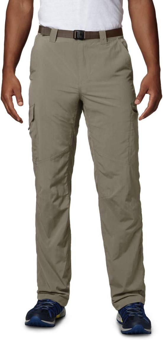 Мужские штаны Silver Ridge Cargo Columbia, Tusk
Мужские штаны Silver Ridge Cargo Columbia, Tusk