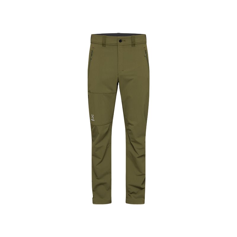 Повседневные брюки мужские черные HAGLÖFS, оливковый
Повседневные брюки мужские черные HAGLÖFS, оливковый