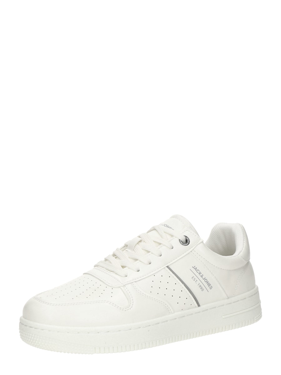Кроссовки JACK & JONES JFWMAPLE, белый
Кроссовки JACK & JONES JFWMAPLE, белый
