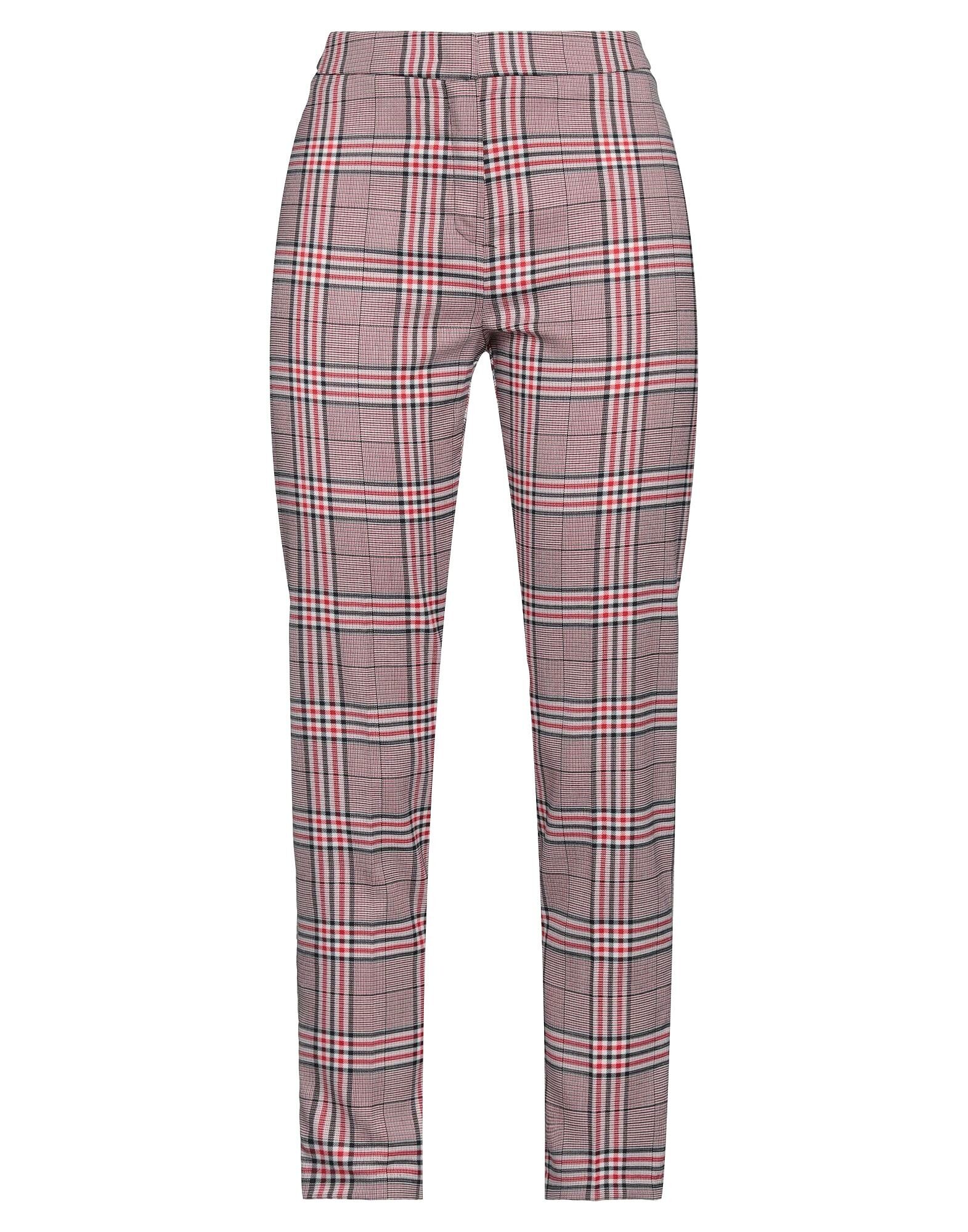 Брюки Kaos, красный
Брюки Kaos, красный