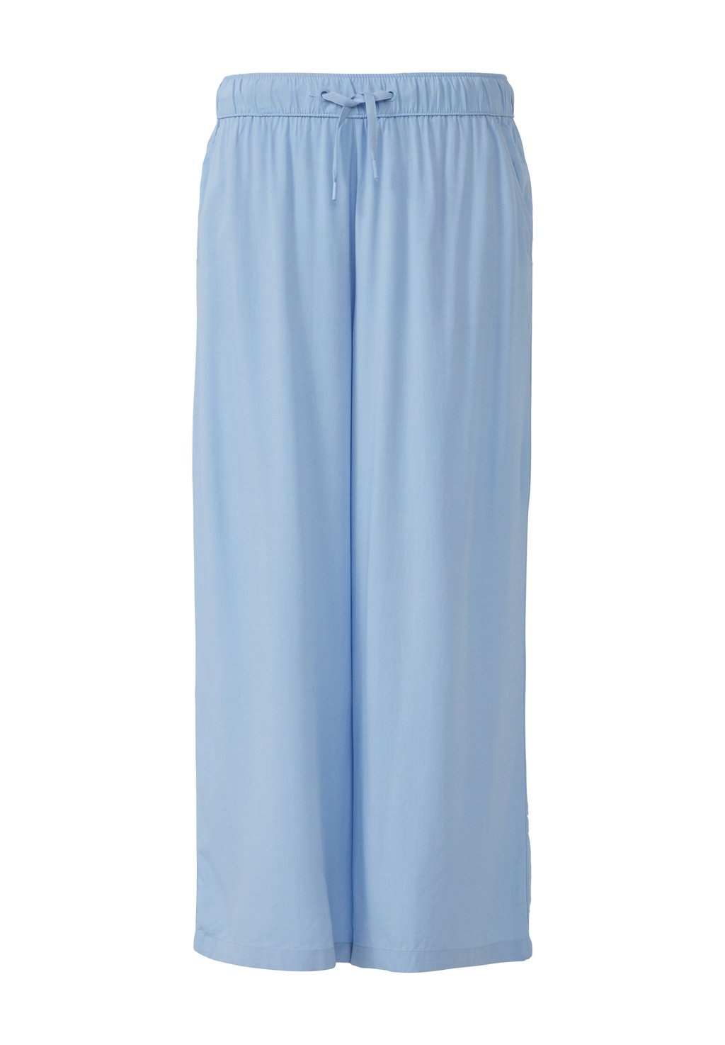 Брюки QS, светло-голубой
Брюки QS, светло-голубой