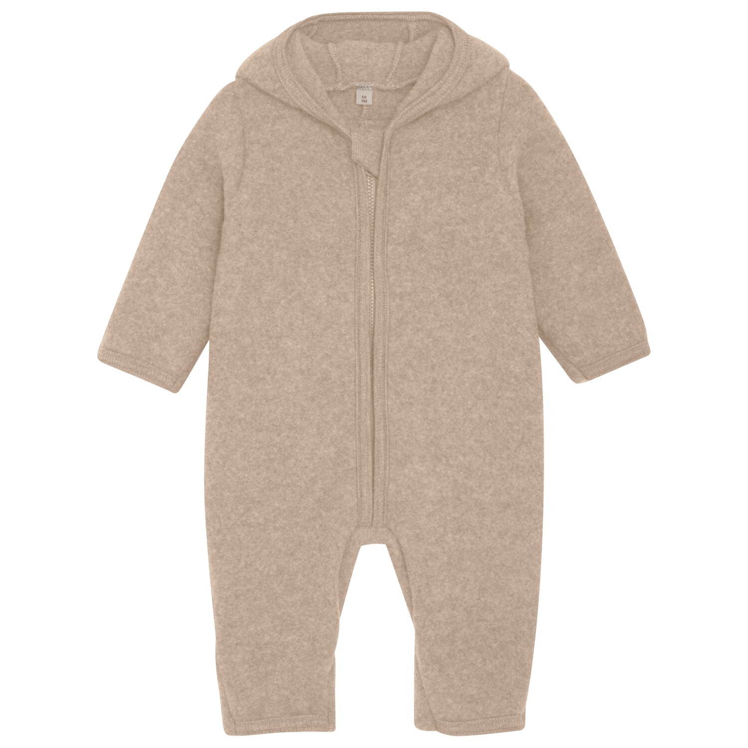 Комбинезон Huttelihut Baby's Pram Suit Wool Fleece, цвет Camel Melange, Бежевый, Комбинезон Huttelihut Baby's Pram Suit Wool Fleece, цвет Camel Melange
Комбинезон Huttelihut Baby's Pram Suit Wool Fleece, цвет Camel Melange, Бежевый, Комбинезон Huttelihut Baby's Pram Suit Wool Fleece, цвет Camel Melange
