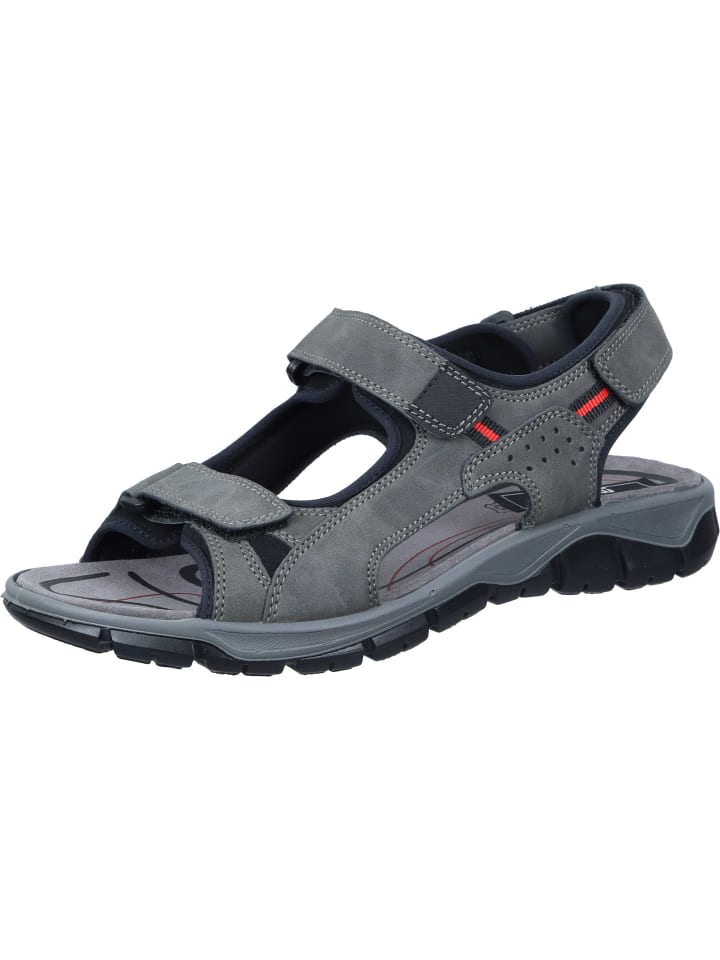 Сандалии manitu, серый
Сандалии manitu, серый