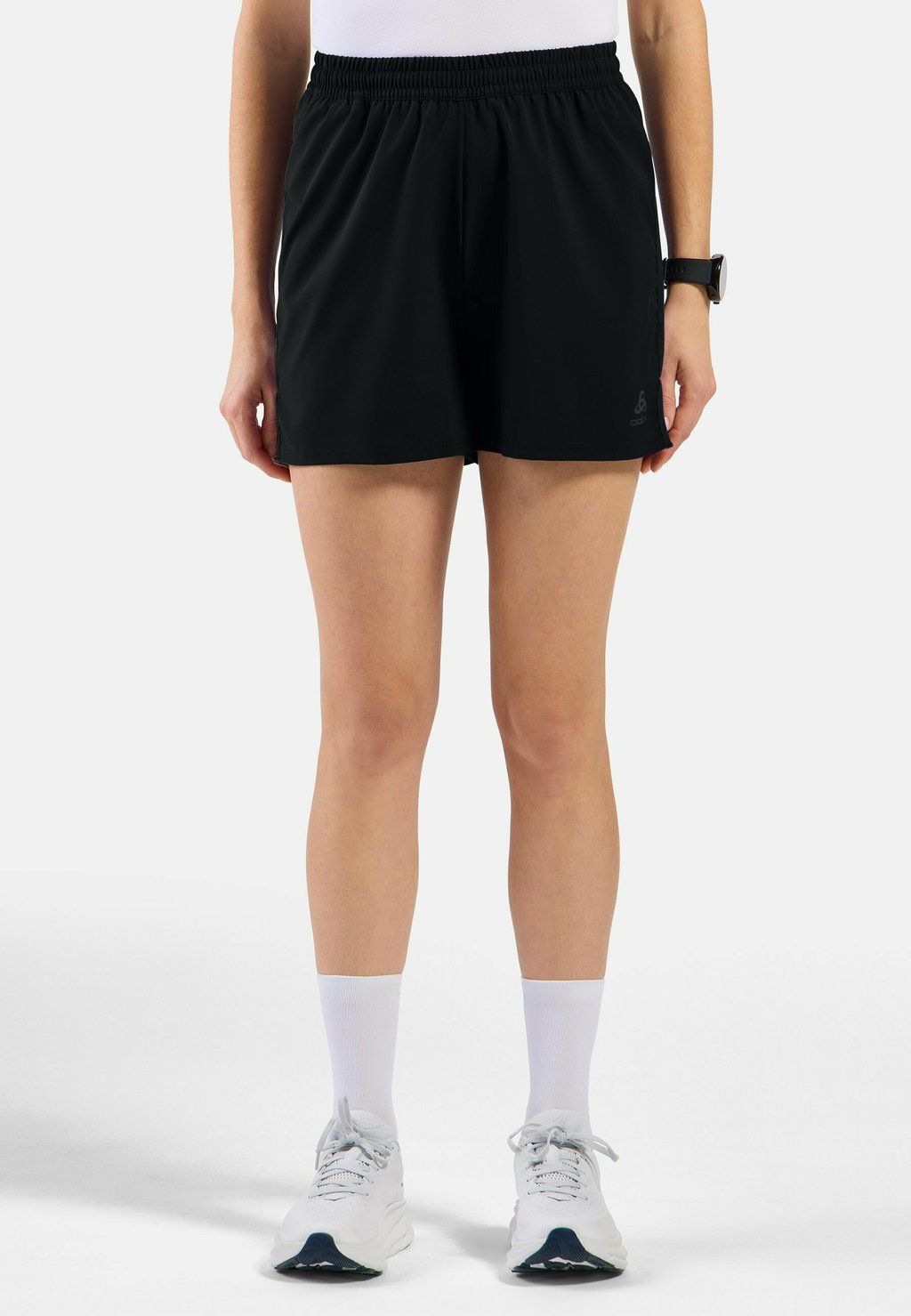 Спортивные шорты ODLO, черный
Спортивные шорты ODLO, черный
