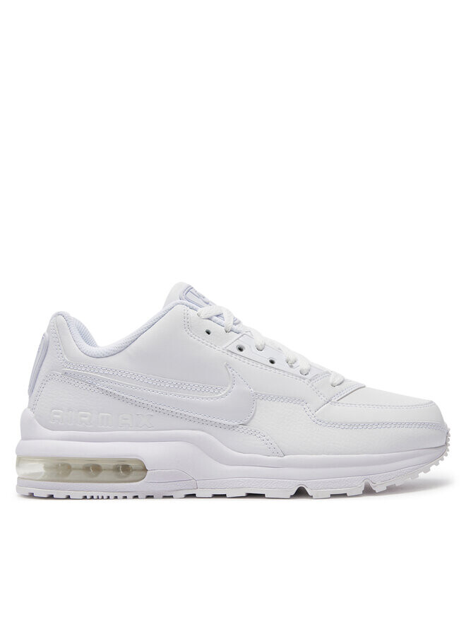 Кроссовки Air Max Ltd 3 687977 Nike, белый
Кроссовки Air Max Ltd 3 687977 Nike, белый
