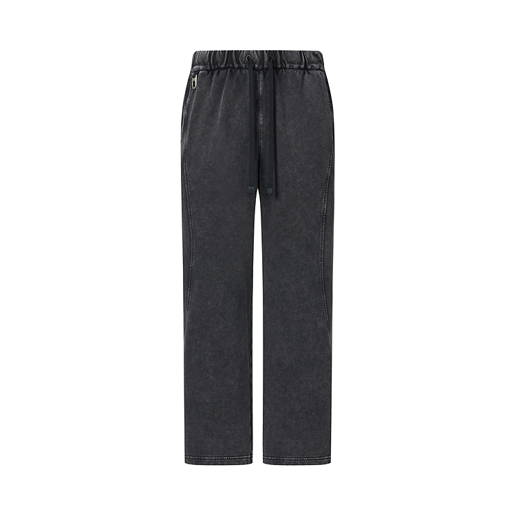 Palladium Повседневные брюки унисекс Lead Black
Palladium Повседневные брюки унисекс Lead Black