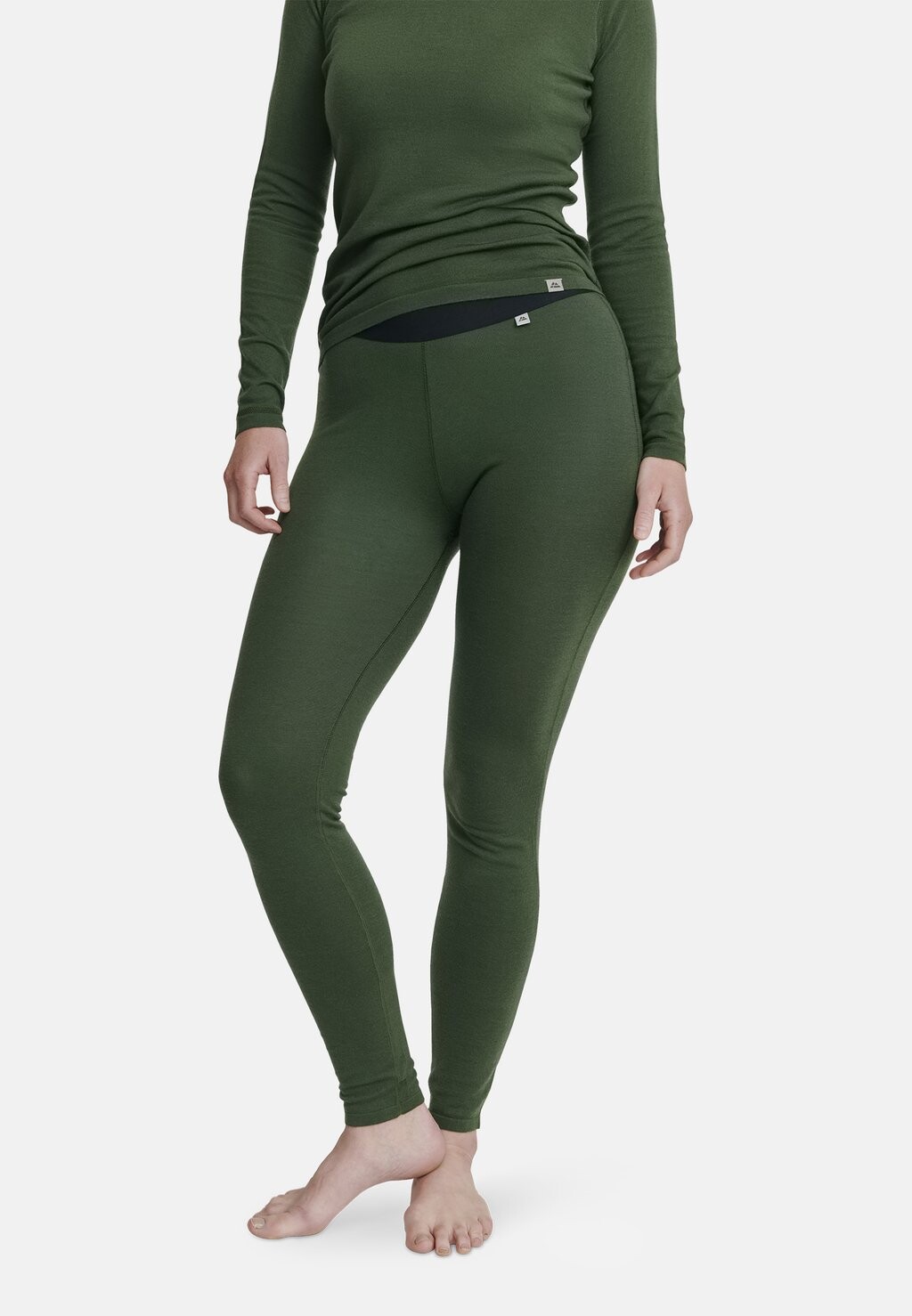 Колготки Danish Endurance, зеленый 
Колготки Danish Endurance, зеленый