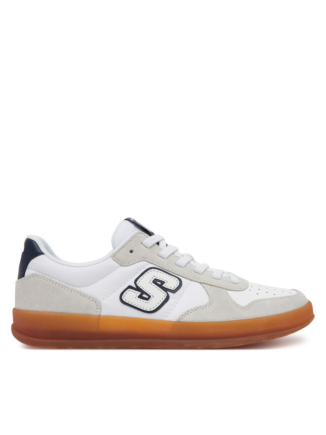 Кроссовки New Wave Cup-Calven 210961/Ofwt Skechers, белый
Кроссовки New Wave Cup-Calven 210961/Ofwt Skechers, белый