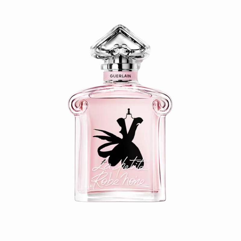 Туалетная вода Guerlain La Petite Robe Noire, 100 мл
Туалетная вода Guerlain La Petite Robe Noire, 100 мл