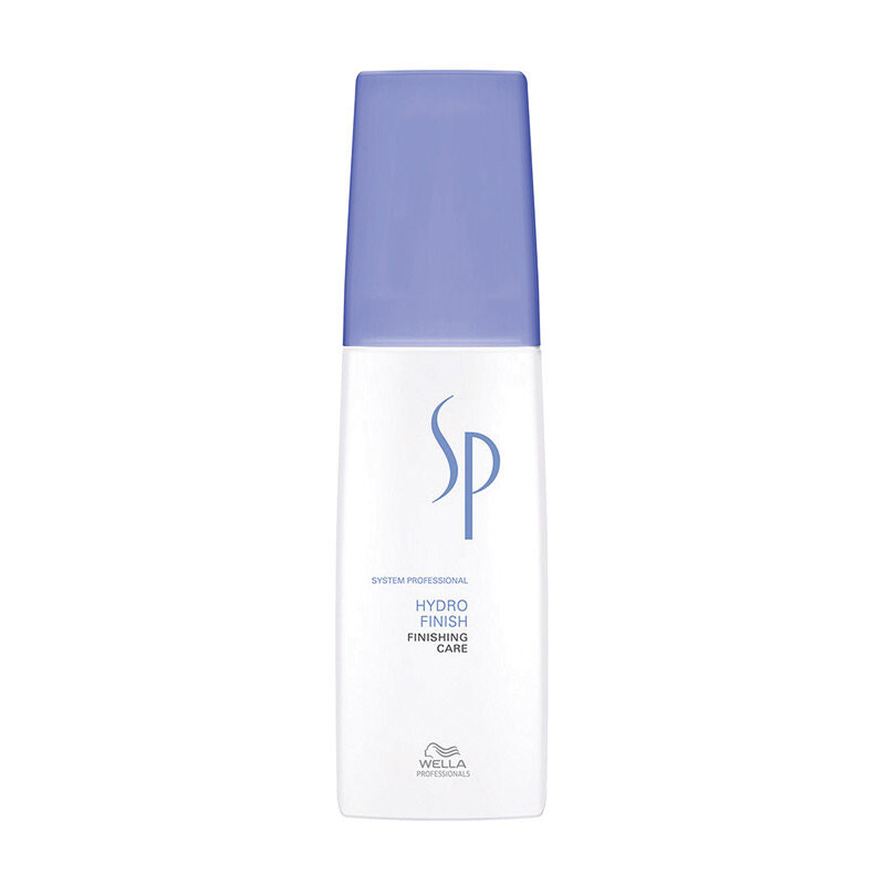 Wella SP, Hydrate, увлажняющий спрей без смывания, 125 мл
Wella SP, Hydrate, увлажняющий спрей без смывания, 125 мл