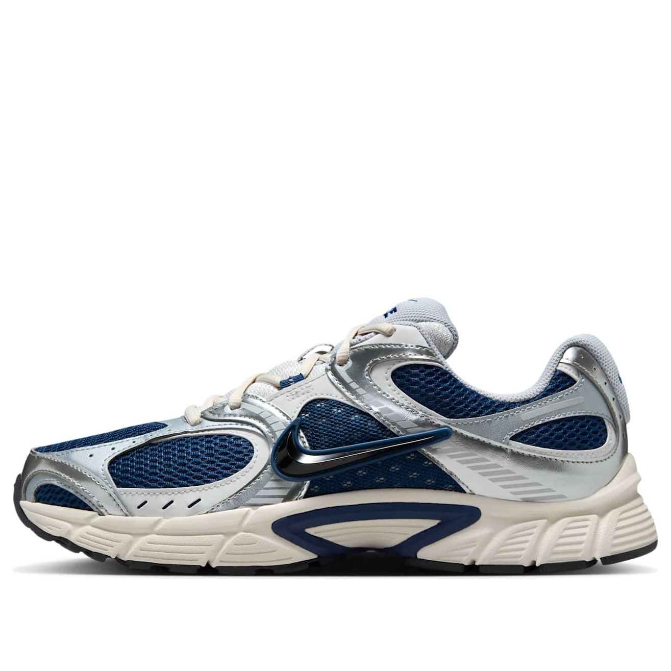 Кроссовки Nike V5 RNR 'Blue Void Wolf Grey'
Кроссовки Nike V5 RNR 'Blue Void Wolf Grey'