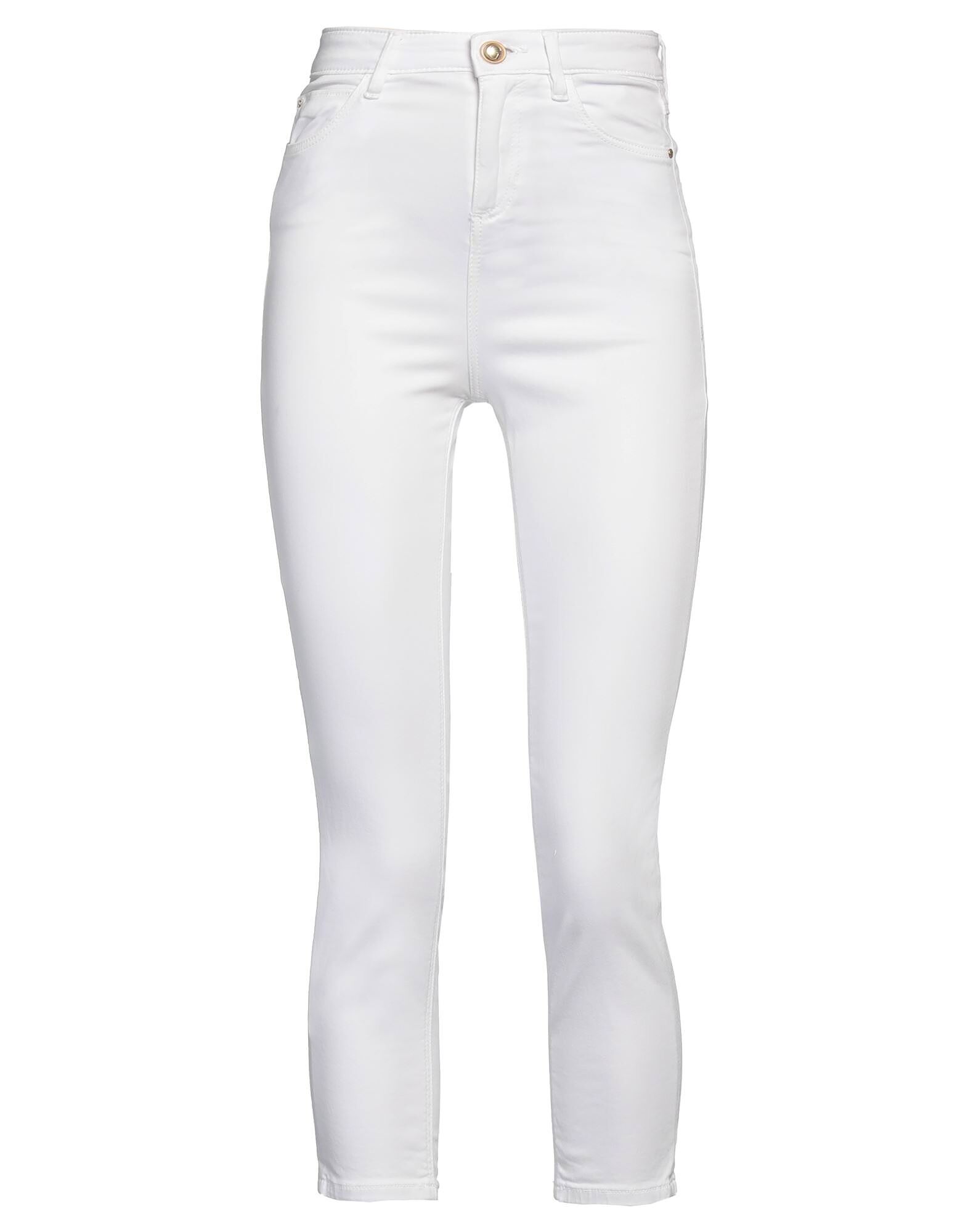Брюки Guess, белый
Брюки Guess, белый