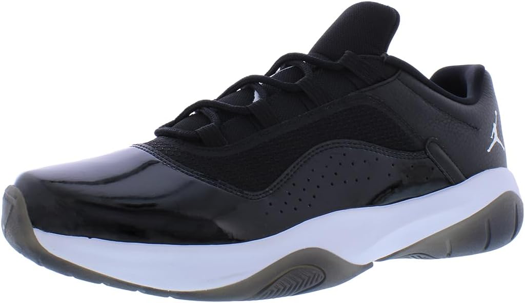 Мужские кроссовки Nike Air Jordan 11 CMFT Low, Black/White
Мужские кроссовки Nike Air Jordan 11 CMFT Low, Black/White
