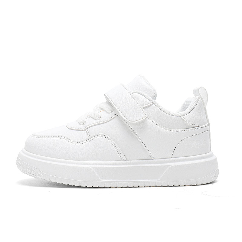 Детские кроссовки для скейтбординга с низким верхом, амортизирующие, устойчивые к истиранию и противоскользящие. Wooden Rabbit, белый
Детские кроссовки для скейтбординга с низким верхом, амортизирующие, устойчивые к истиранию и противоскользящие. Wooden Rabbit, белый