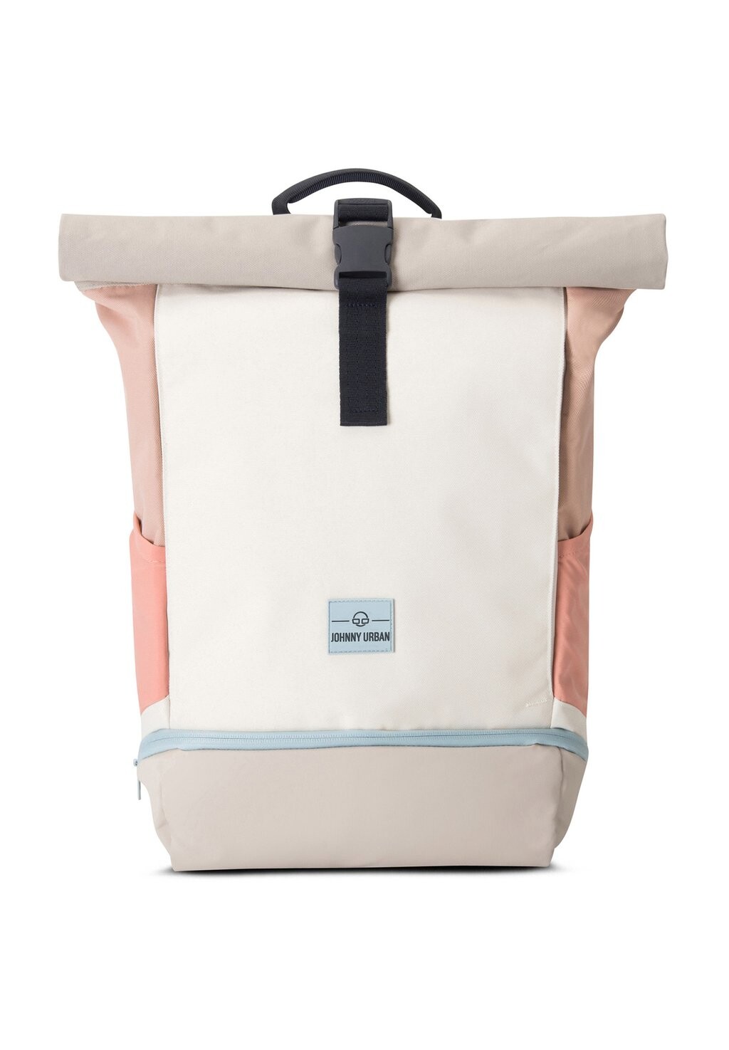 Рюкзак ALLEN MEDIUM Johnny Urban, цвет sand-rosa
Рюкзак ALLEN MEDIUM Johnny Urban, цвет sand-rosa