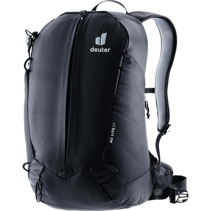 Походный рюкзак AC Lite 17 черный DEUTER, цвет schwarz
Походный рюкзак AC Lite 17 черный DEUTER, цвет schwarz