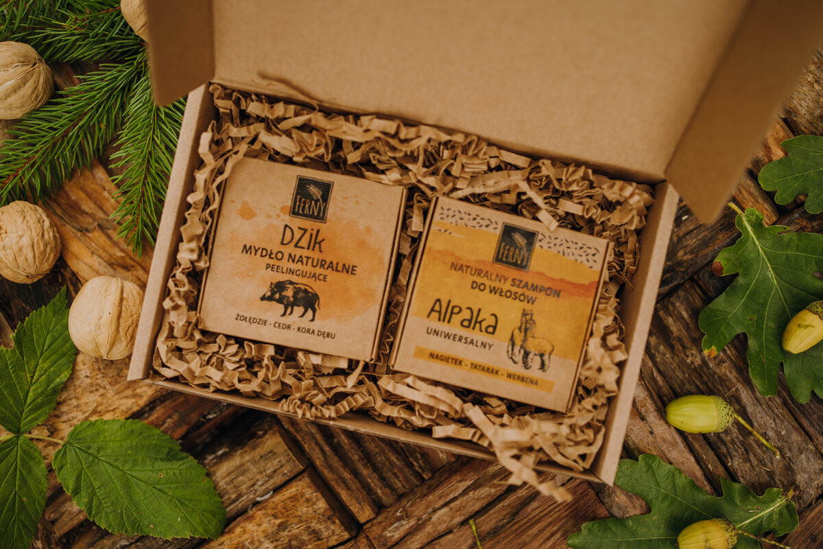 Ferny, Набор косметики по уходу за лицом, Оранжевый, 2 шт
Ferny, Набор косметики по уходу за лицом, Оранжевый, 2 шт