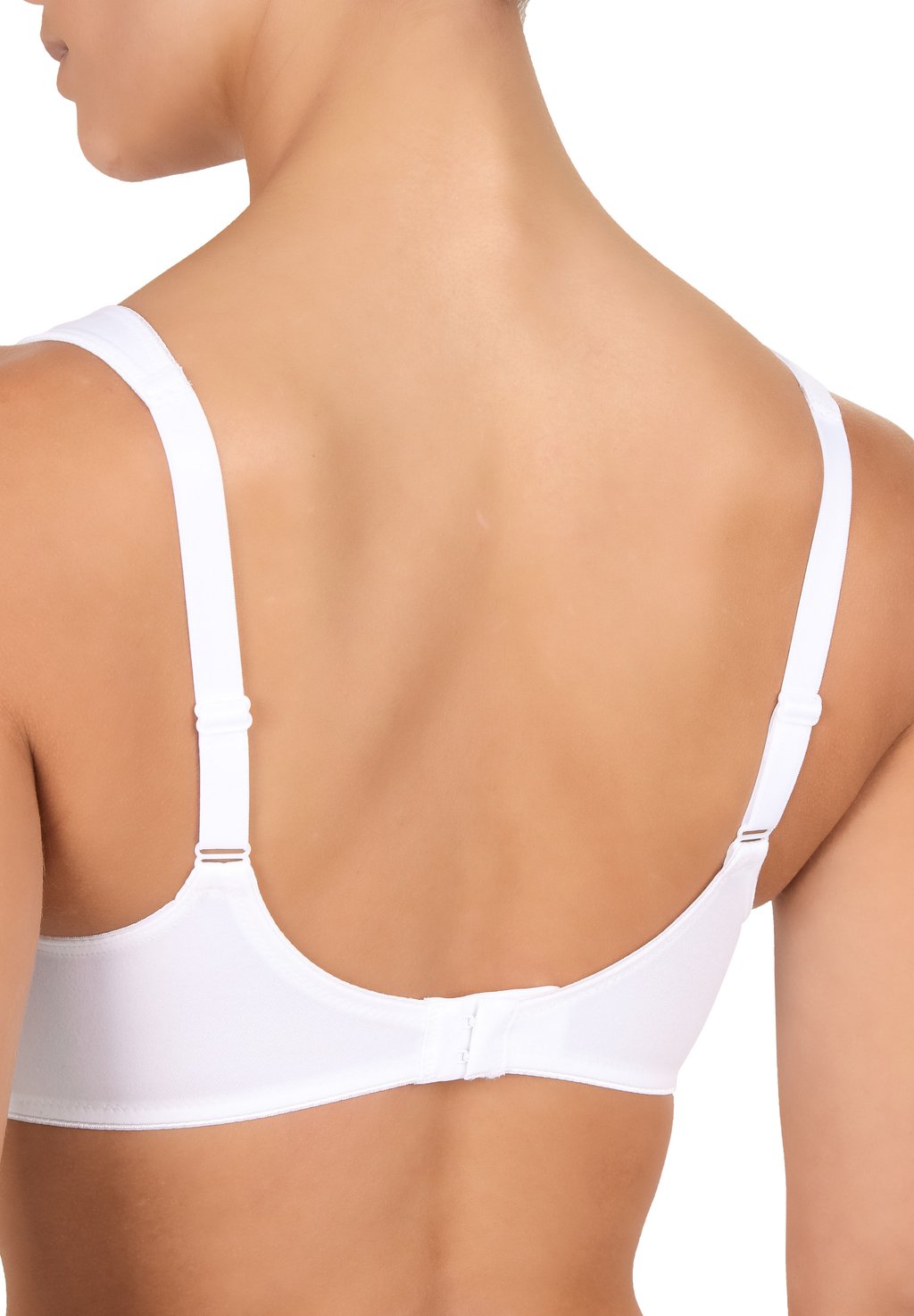 Бюстгальтер на косточках Felina, белый
Бюстгальтер на косточках Felina, белый