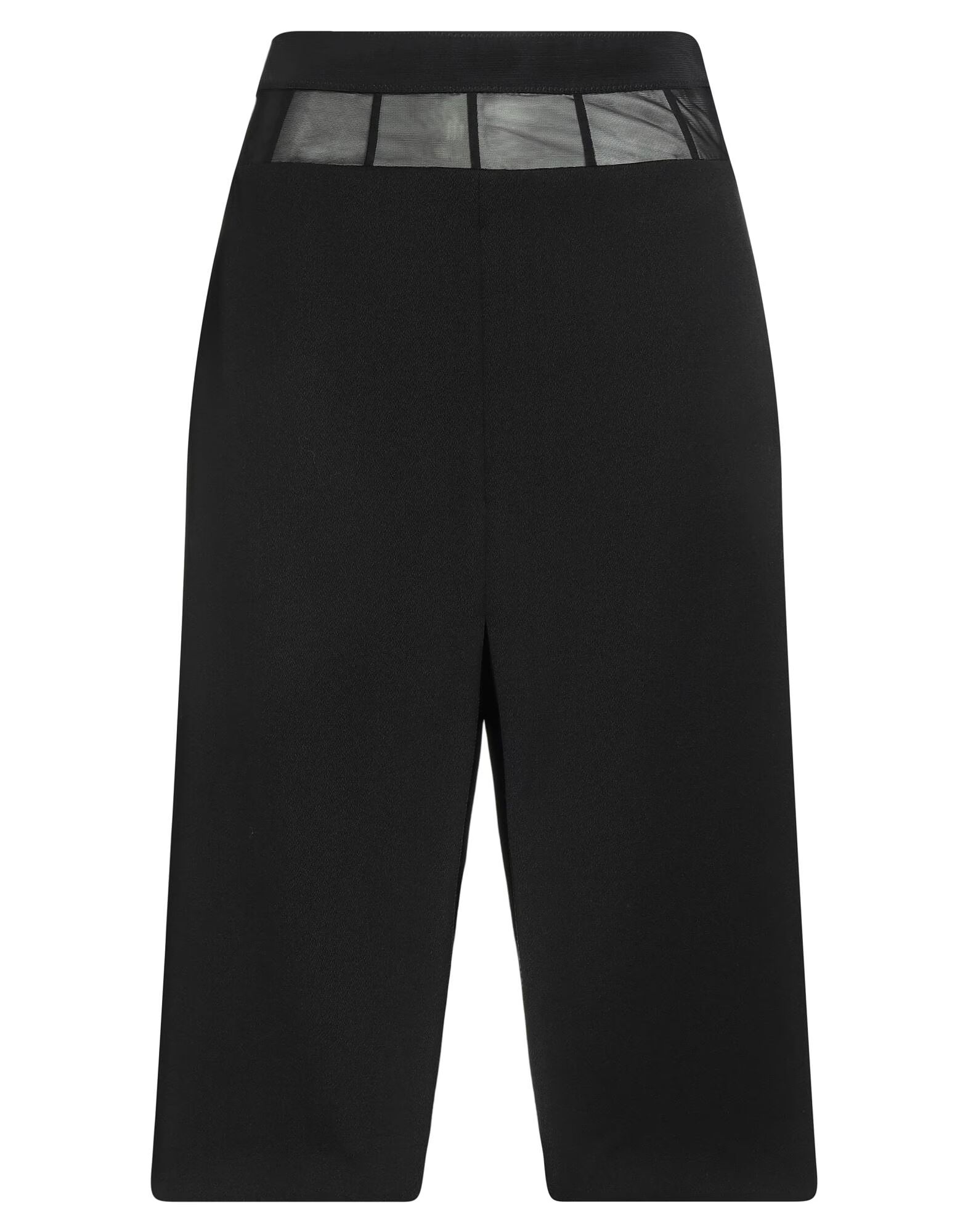 Юбка миди Stella Mccartney, черный
Юбка миди Stella Mccartney, черный