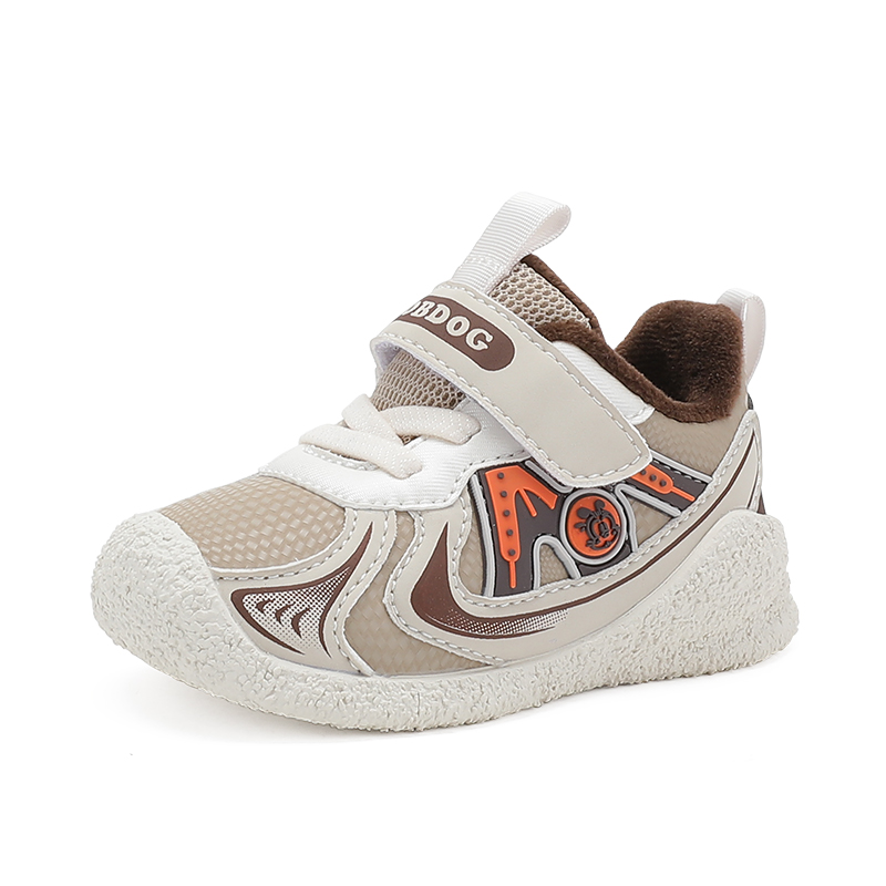 Легкие, износостойкие и теплые низкие туфли для малышей. Для младенцев и малышей. BOBDOG, хаки/бежевый
Легкие, износостойкие и теплые низкие туфли для малышей. Для младенцев и малышей. BOBDOG, хаки/бежевый