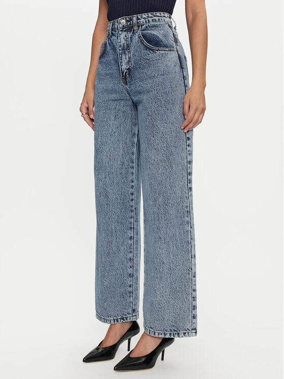 Джинсы обычного кроя Rinascimento, синий
Джинсы обычного кроя Rinascimento, синий