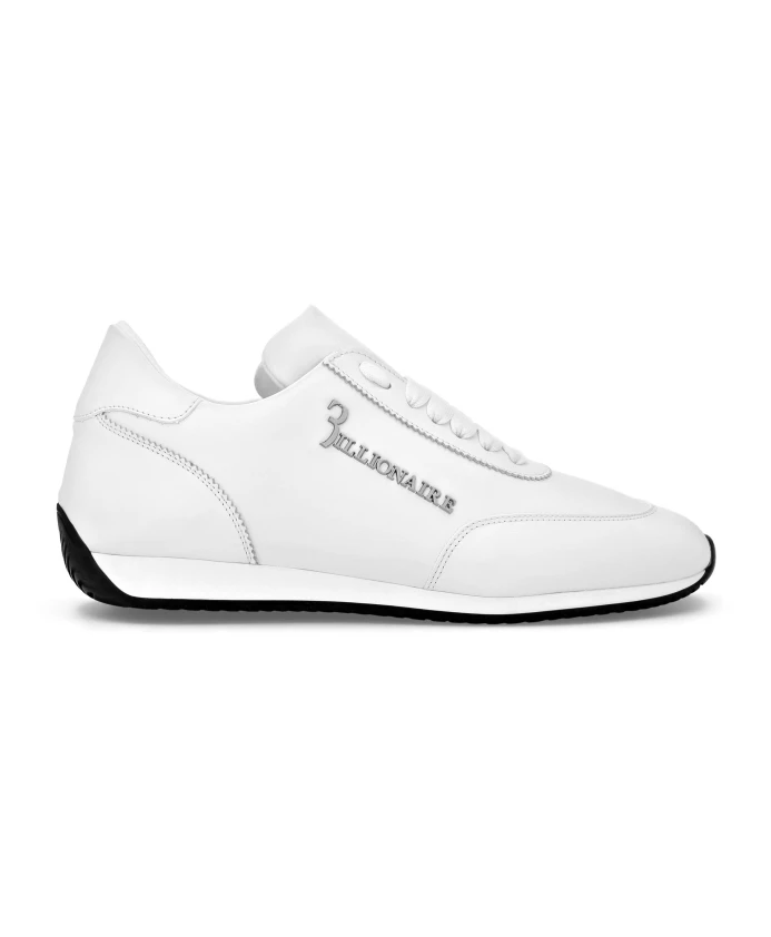 Кроссовки для бега Billionaire, белый
Кроссовки для бега Billionaire, белый
