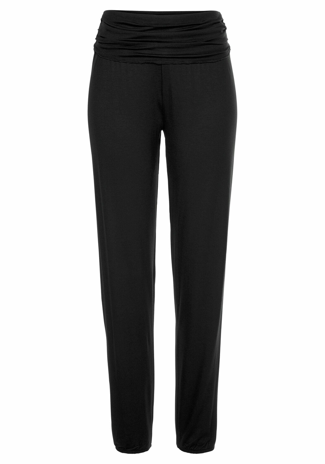 Брюки Buffalo Haremshose, черный
Брюки Buffalo Haremshose, черный