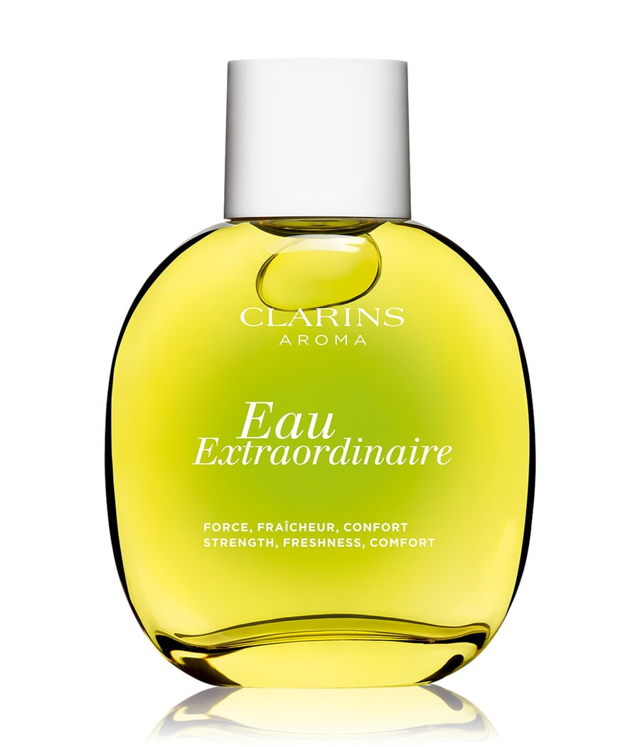 Спрей для тела CLARINS Eau Extraordinaire, 100 ml
Спрей для тела CLARINS Eau Extraordinaire, 100 ml